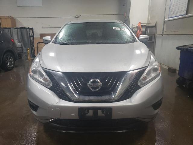 2016 NISSAN MURANO 5N1AZ2MH8GN119896