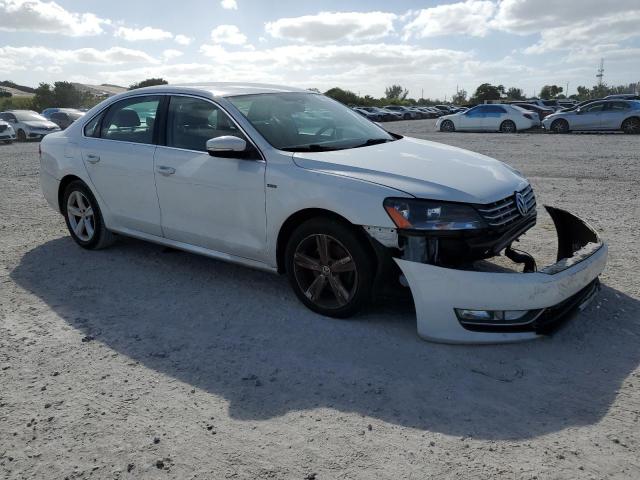 VIN SADCL2BV7HA073949 2015 VOLKSWAGEN PASSAT no.4