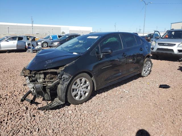 2020 TOYOTA COROLLA LE JTDEPRAE7LJ068049