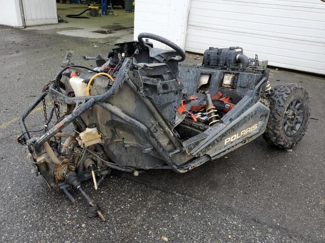 2017 POLARIS RZR 900 EP - 3NSVAE871HH001398