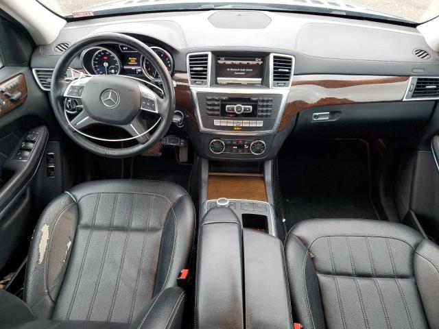 VIN 4JGDF7CE5DA150908 2013 Mercedes-Benz GL-Class, ... no.8