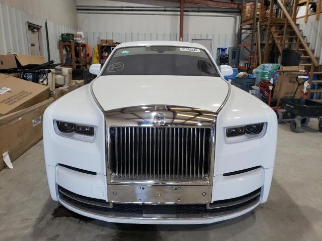 VIN SCA688L56JU105524 2018 Rolls-Royce Phantom no.5