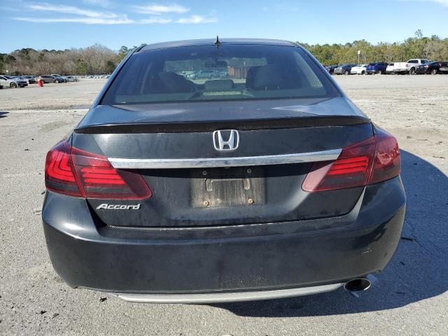 2015 HONDA ACCORD LX 1HGCR2F30FA271208