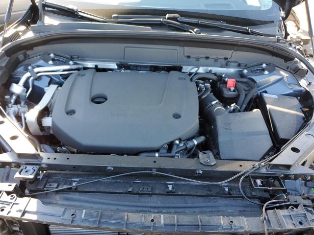 2023 VOLVO XC60 ULTIM YV4062RA1P1363642