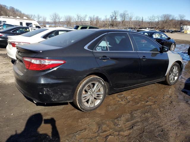 4T1BF1FK1HU347925 | 2017 Toyota camry le