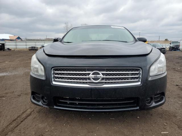 1N4AA5AP7BC835143 2011 Nissan Maxima S