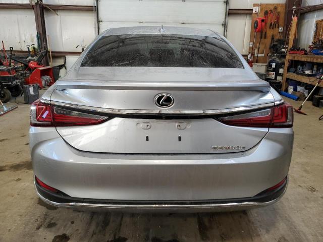 2023 LEXUS ES 300H F- 58AB21B1XPU013876