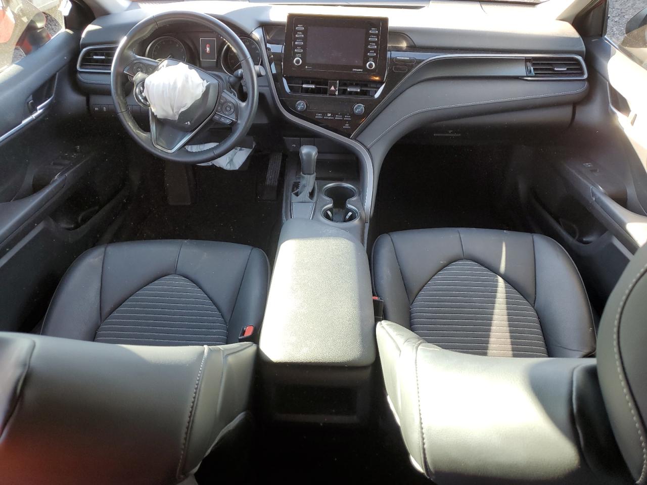 4T1G11AK2MU406101 2021 Toyota Camry Se