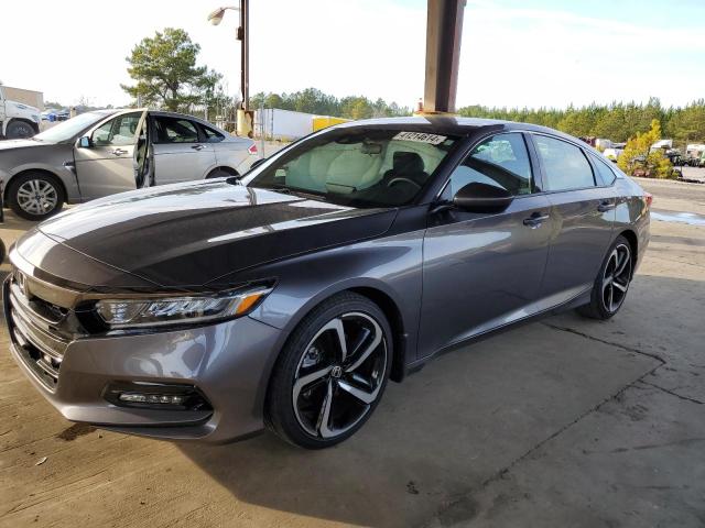 Vin: 1hgcv1f34la146360, lot: 41214614, honda accord sport 2020 img_1