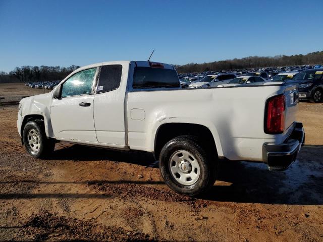 2016 CHEVROLET COLORADO 1GCHSBEA0G1297947