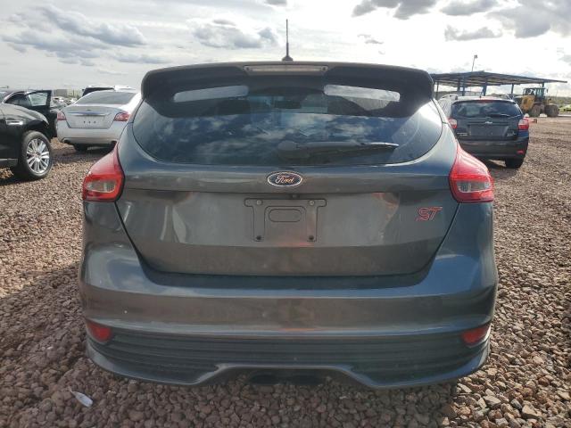 1FADP3L93GL380264 2016 FORD FOCUS, photo no. 6