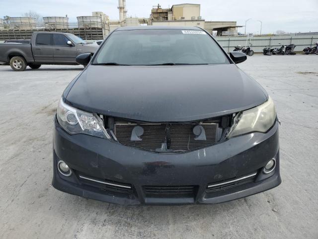 2013 Toyota Camry L VIN: 4T1BF1FK3DU666043 Lot: 44534854