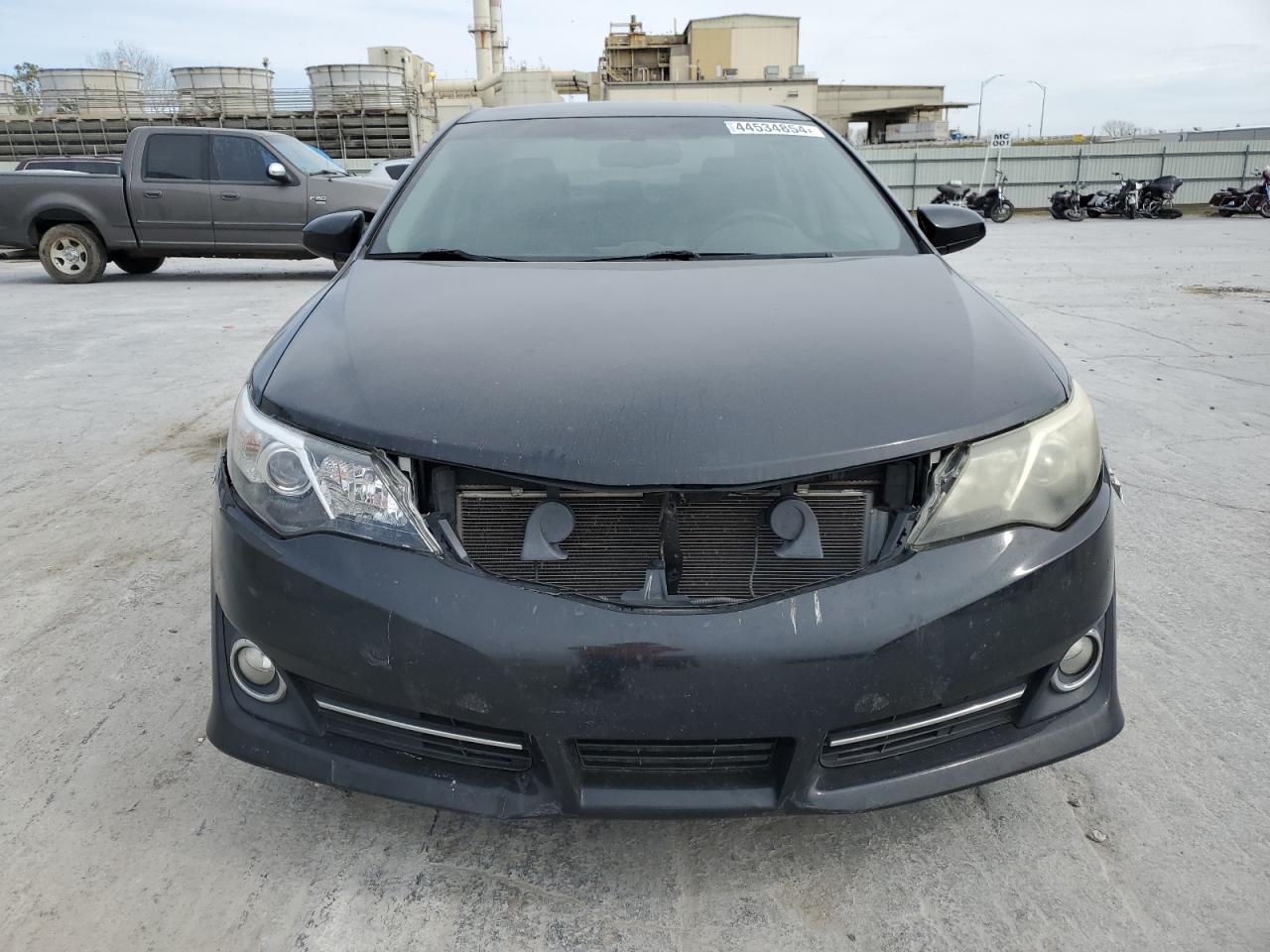 4T1BF1FK3DU666043 2013 Toyota Camry L