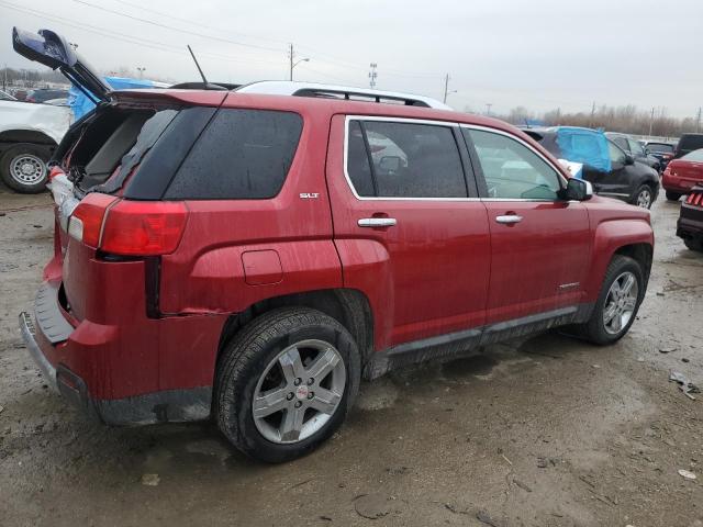 2013 GMC Terrain Slt VIN: 2GKALWEK7D6218236 Lot: 43576754