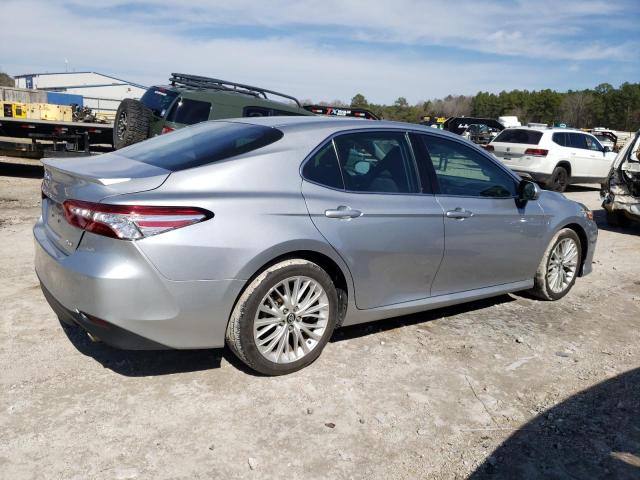 2018 TOYOTA CAMRY L 4T1B11HK8JU155838