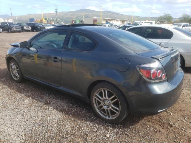 2008 Toyota Scion Tc VIN: JTKDE167180268671 Lot: 45141714