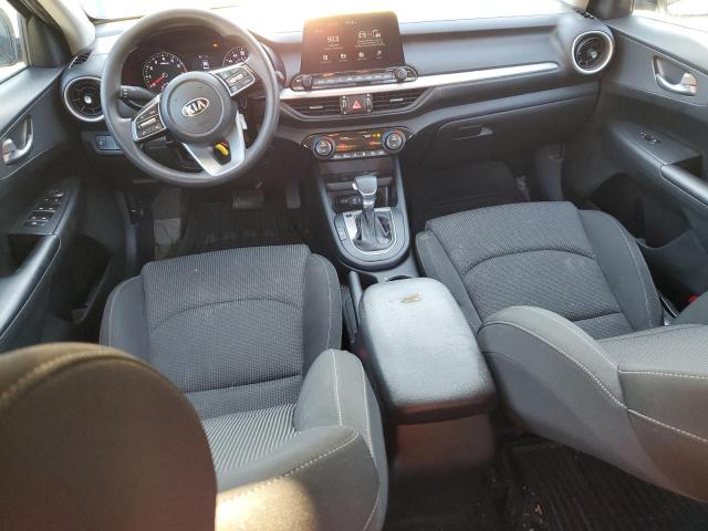 2019 Kia Forte Fe VIN: 3KPF24AD6KE107819 Lot: 42630994