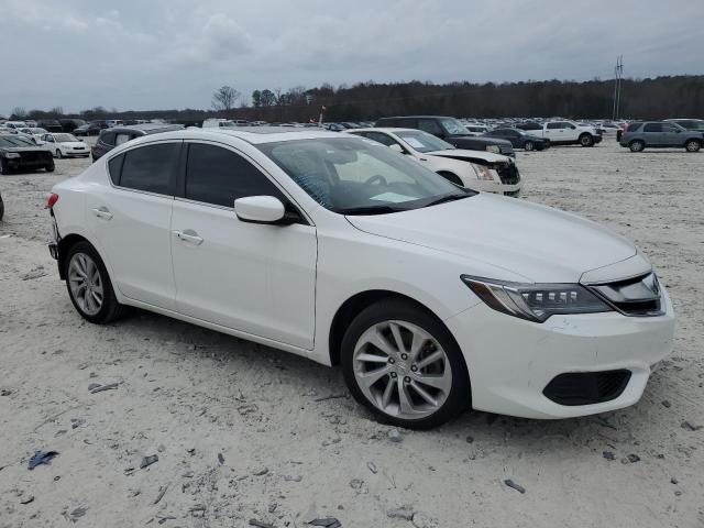 2018 ACURA ILX PREMIUM Photos | GA - ATLANTA EAST - Repairable Salvage ...