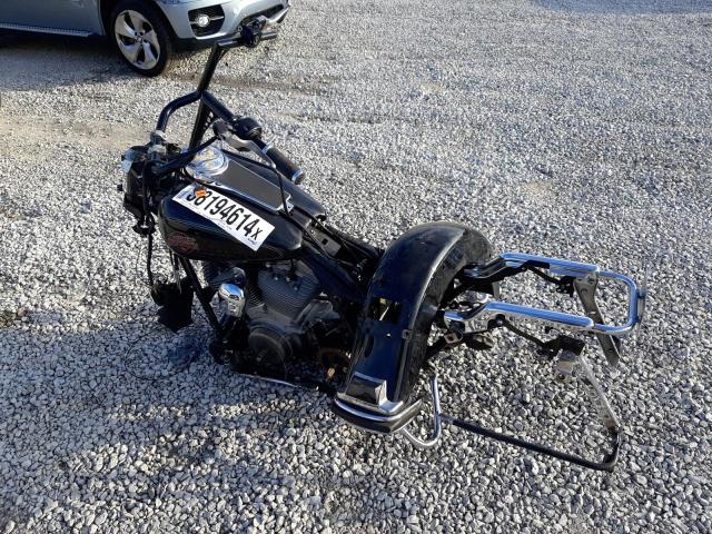 2004 HARLEY-DAVIDSON FLHTI 1HD1FVW1X4Y617573