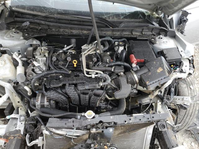2021 NISSAN ALTIMA SV - 1N4BL4DV5MN353684