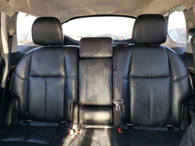 2018 NISSAN PATHFINDER - 5N1DR2MM9JC622088