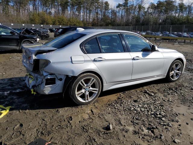 2015 BMW 328 XI - WBA3B3C54FJ985368