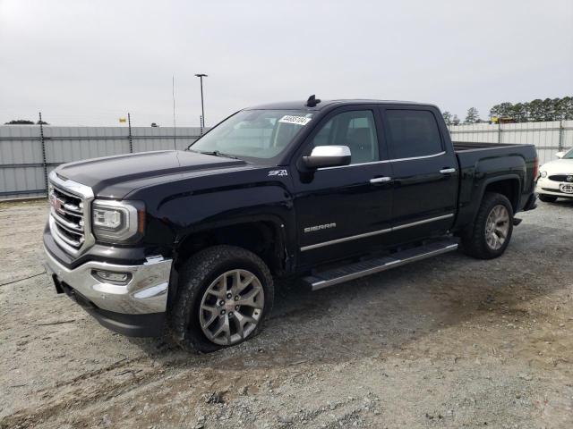 2018 GMC SIERRA K1500 SLT for Sale | NC - LUMBERTON | Fri. Jun 21, 2024 ...