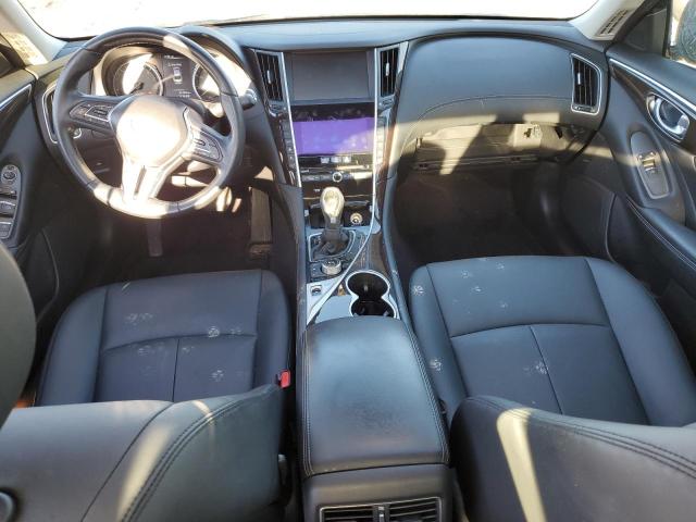 2018 INFINITI Q50 LUXE JN1EV7AP8JM357340