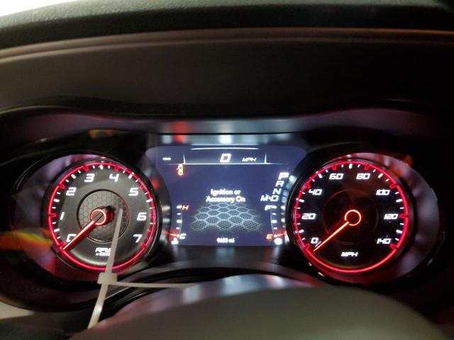 2023 DODGE CHARGER SX 2C3CDXBG7PH618768