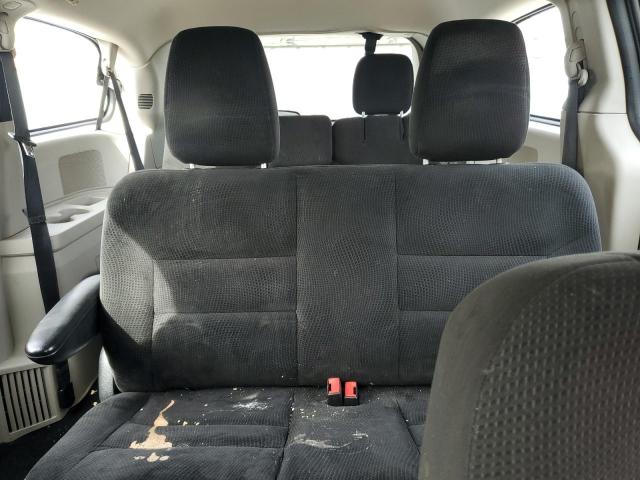 2016 DODGE GRAND CARA 2C4RDGBG6GR219771