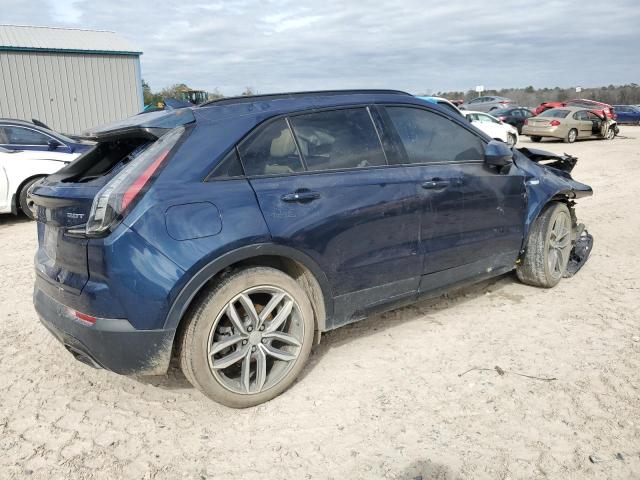 Lot #2361127179 2019 CADILLAC XT4 SPORT salvage car