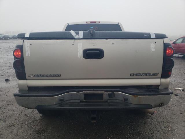 2005 Chevrolet Silverado K1500 VIN: 1GCEK19B35E127846 Lot: 40776424