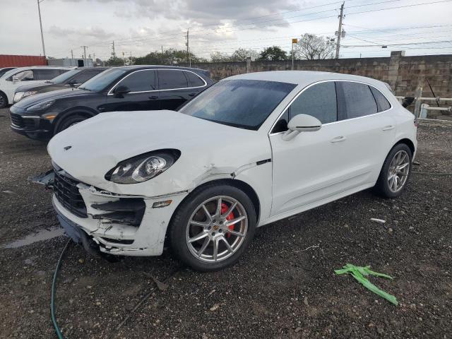 VIN JTMH1RFV8LD047085 2016 PORSCHE MACAN no.1