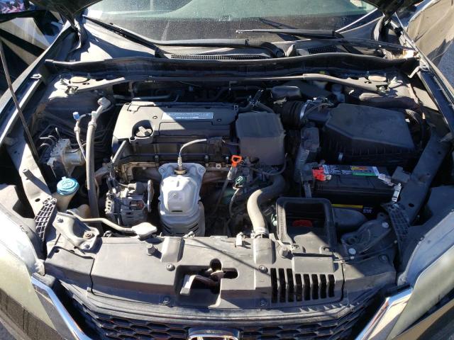 2015 HONDA ACCORD EX - 1HGCT1A70FA013518