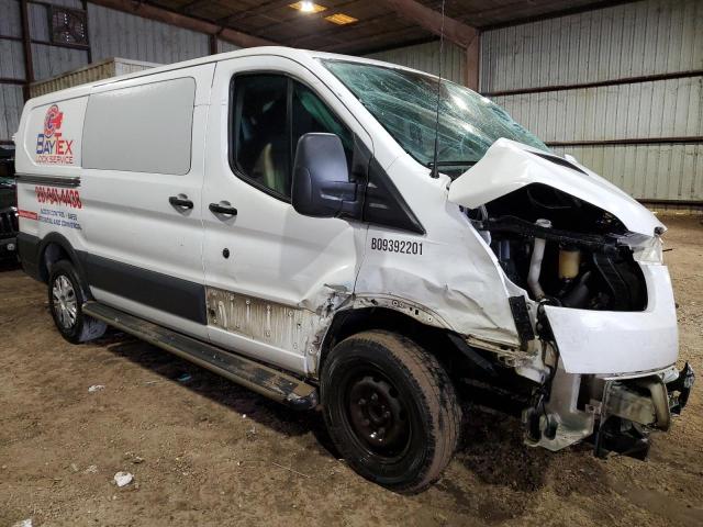 2017 Ford Transit T-250 VIN: 1FTYR1YM9HKB00054 Lot: 40884154