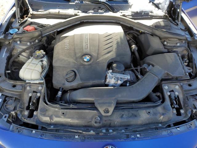 2016 BMW 435 XI GRA WBA4B3C57GG528640