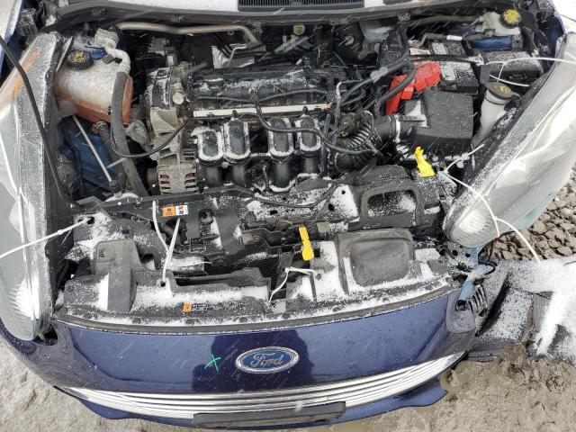 2016 FORD FIESTA SE 3FADP4EJ6GM203977