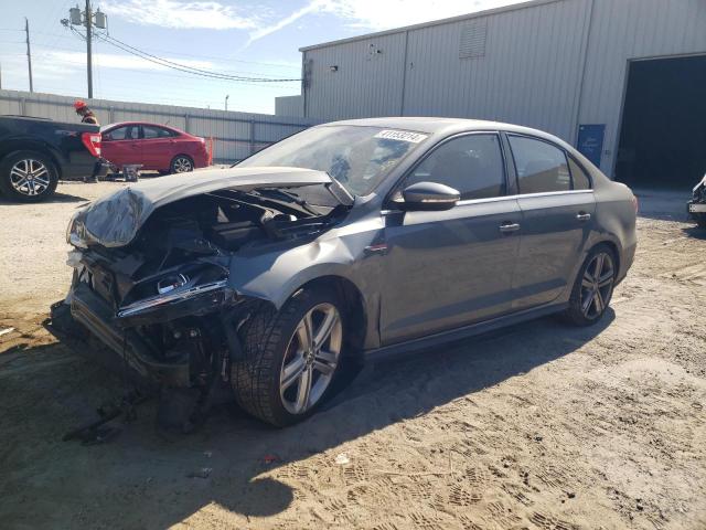 2017 Volkswagen Jetta GLI