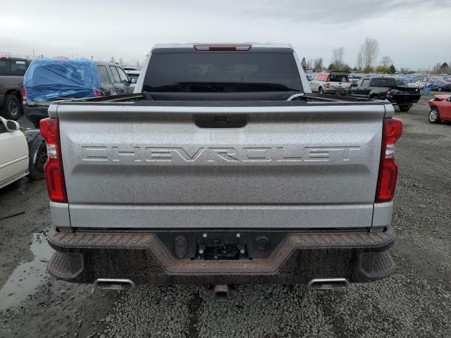 2020 CHEVROLET SILVERADO - 1GCPYCEF3LZ380554