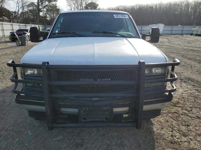 1997 GMC Sierra K1500 VIN: 2GTEK19R9V1519423 Lot: 44574864