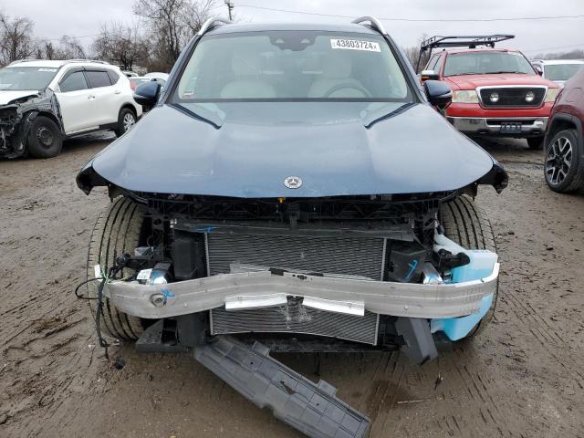 2023 MERCEDES-BENZ EQB 300 4M W1N9M0KB0PN032530