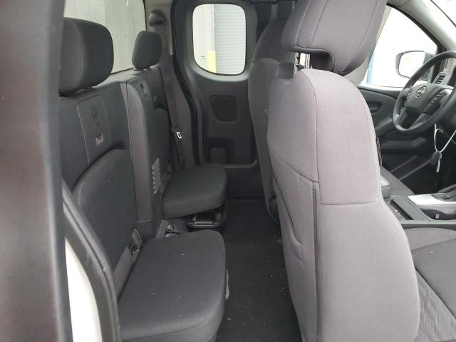 2022 NISSAN FRONTIER S 1N6ED1CLXNN644697