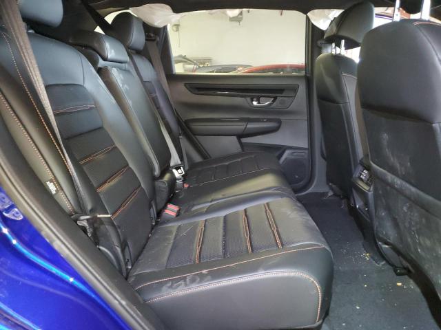2024 HONDA CR-V SPORT - 5J6RS6H82RL007231