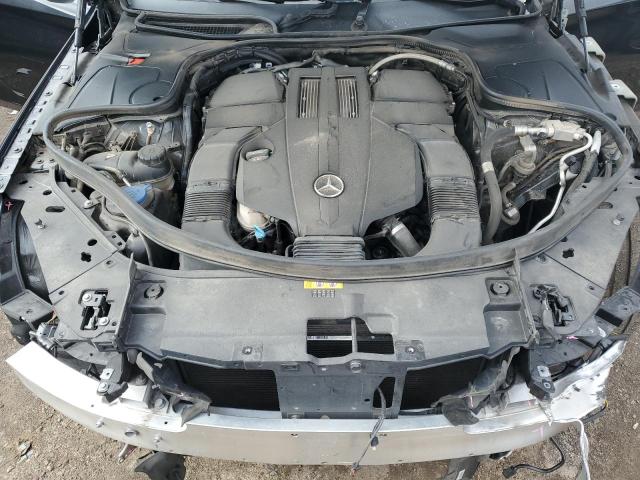 2019 MERCEDES-BENZ S 450 - WDDUG6GB4KA451734