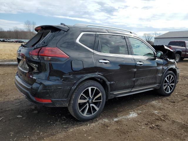 2019 NISSAN ROGUE S - 5N1AT2MV7KC723628
