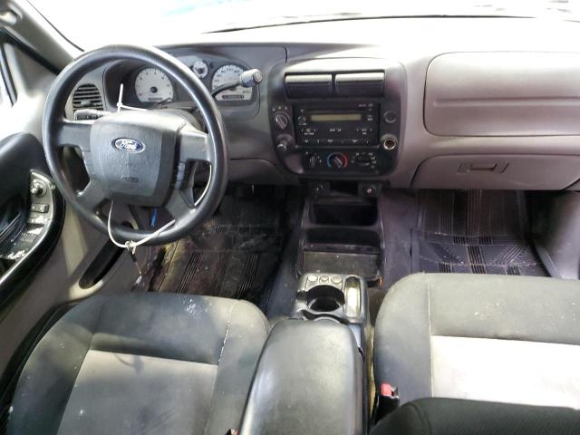 2011 Ford Ranger - Image 8
