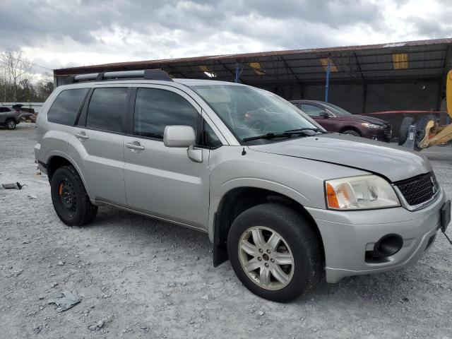 2011 Mitsubishi Endeavor Ls VIN: 4A4JN2AS4BE035236 Lot: 44713464