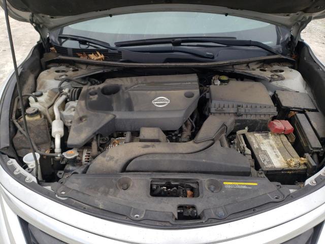 2015 NISSAN ALTIMA 2.5 1N4AL3AP5FC259945