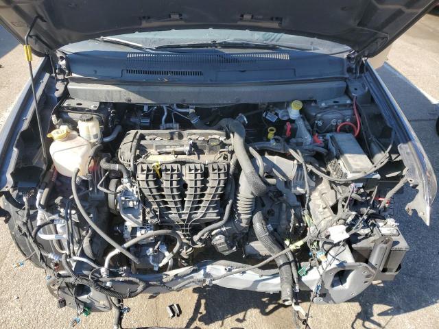 2020 DODGE JOURNEY SE - 3C4PDCAB9LT279315
