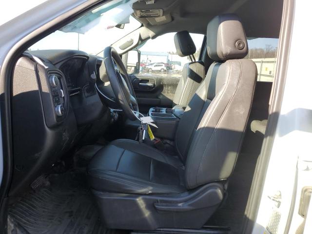 2021 GMC SIERRA K35 1GT49SE74MF153976
